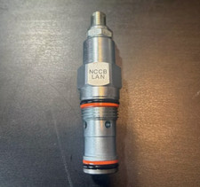 1pcs Valvola di sicurezza ad