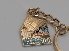 Portachiavi Gubelin Luzean