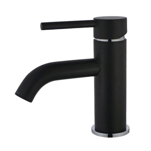 Rubinetto bagno monocomando