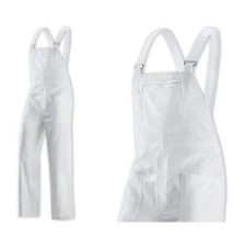 TUTA SALOPETTE PANTALONE CON