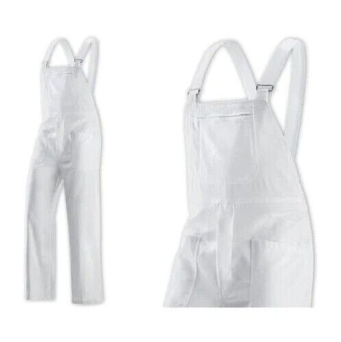 Tuta salopette pantalone con - tuta,
