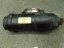Mercury Verado Starting Motor