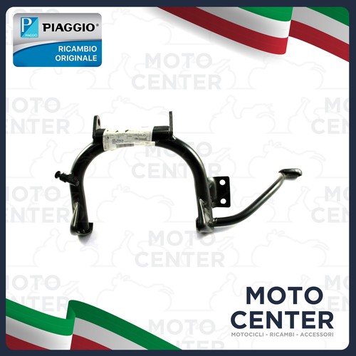 Cavalletto centrale piaggio - cavalletto,