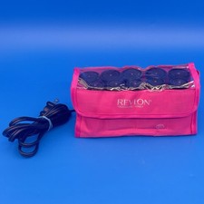 Revlon curls go travel - ​revlon,