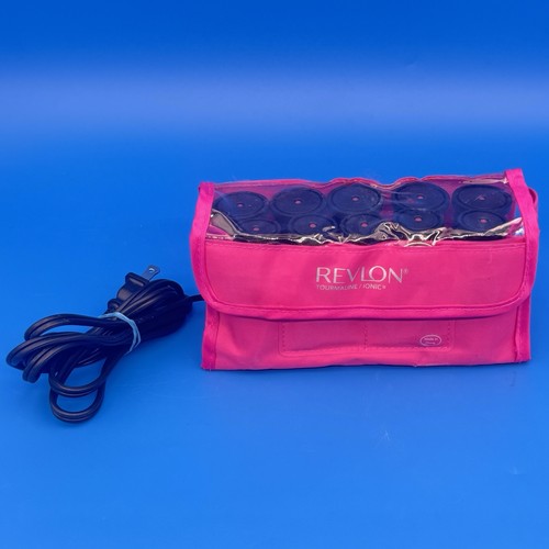 Revlon curls go - ​revlon, curls-to-go
