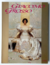 GIACOMO GROSSO, Catalogo