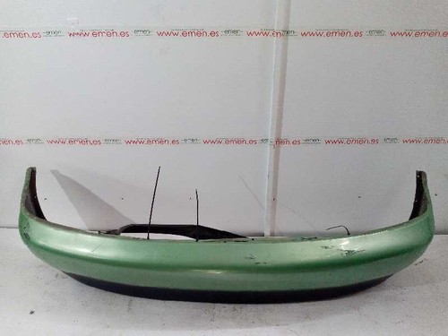 Paraurti posteriore audi 8l - paraurti,