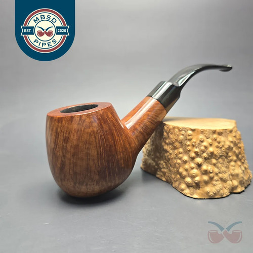 Pipa charatan make - pipa,