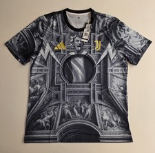 MAGLIA JUVENTUS ADIDAS