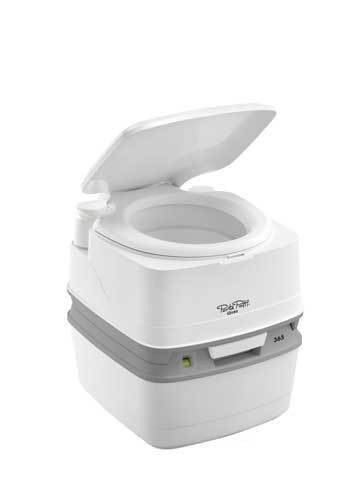 Thetford porta potti qube 365 - porta,