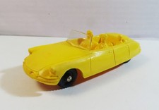 Citroen DS 19 Cabriolet -