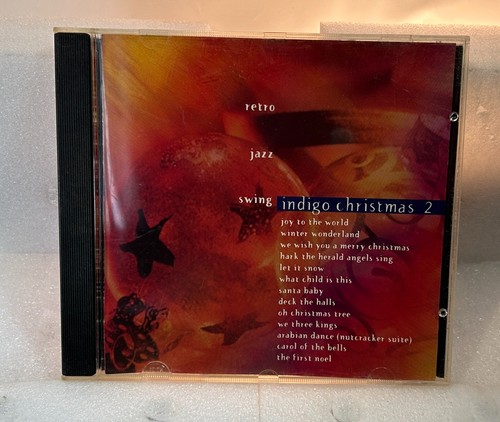 Indigo christmas vol 2 by - christmas,,