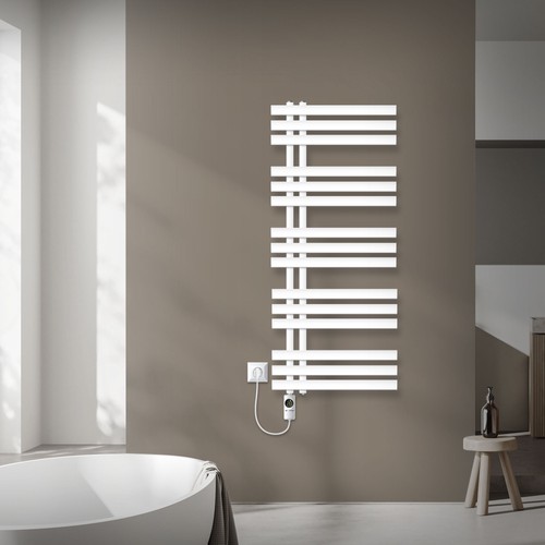 Termosifone bagno bianco - bagno,