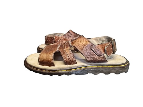 Martens 8870 sandali - dr, uk
