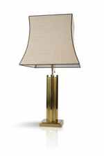 Lampada da tavolo stile Willy