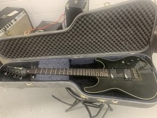 Vintage 1986 ibanez - rg600, one