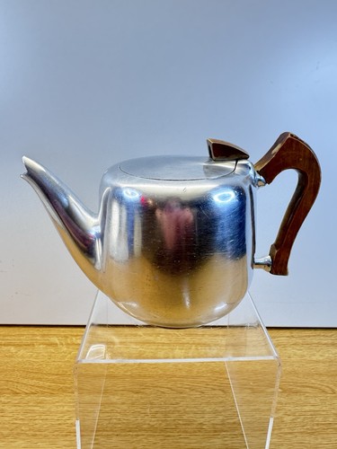 Picquot ware teiera alluminio - picquot,