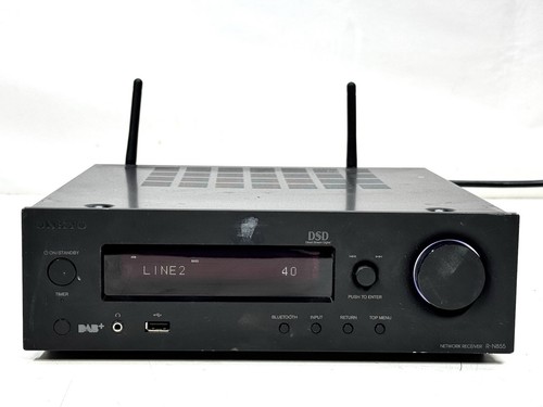 Onkyo n855 ricevitore di - r-n855,