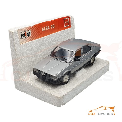 Polistil s226 alfa romeo - s226, 90