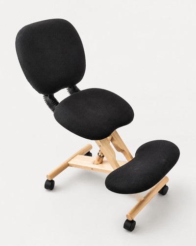 Sedia ergonomica posturale - sedia,