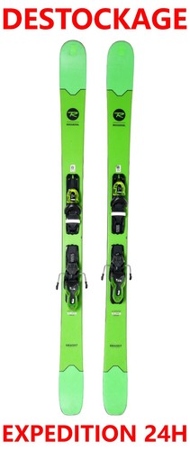 Ski rossignol smash - ski, "smash