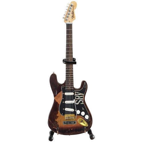 Replica chitarra mini fender - mini,