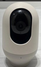 Nooie IPC100 1080P FHD slot