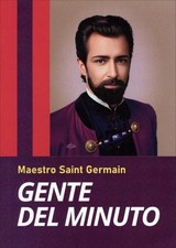 LIBRO GENTE DEL MINUTO - CONTE