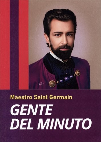 Libro gente del minuto conte - gente,
