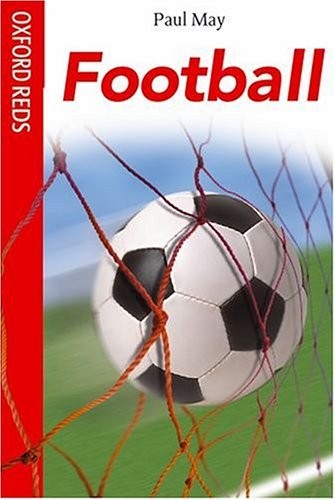 Football paul - football, (oxford