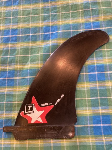 Tabou wave fin - tabou,