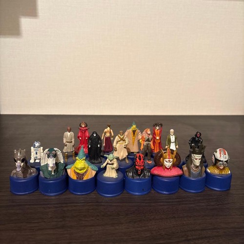 Star wars bottle cap - wars, figure