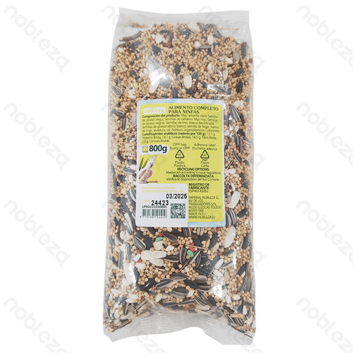Mangime base misto - , per