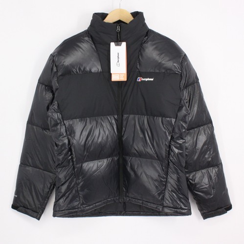 Berghaus uomo arkos piumino - uomo,