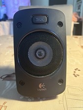 Altoparlante Logitech Z906