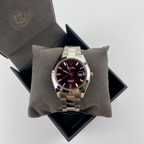 Orologio bulova 98b422 uomo - orologio,