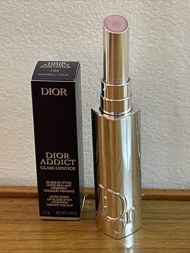 Nuovo rossetto vetro dior - nuovo,