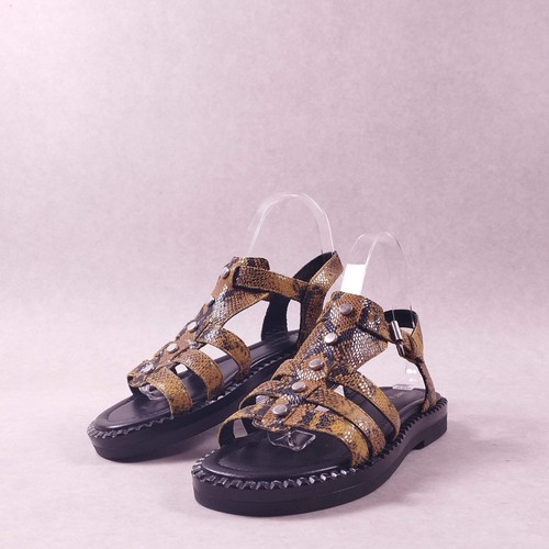 Sandales femme janet - &,