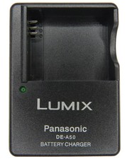 Panasonic Lumix DE-A50 B