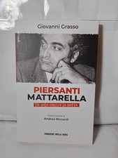 Giovanni Grasso PIERSANTI
