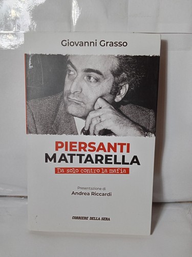 Giovanni grasso piersanti - giovanni,