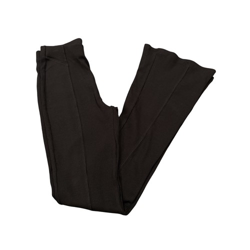Zara kids girl nero leggings - zara,