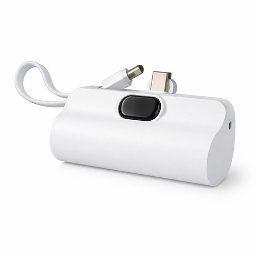 Power bank mini 5000mah con - bank,
