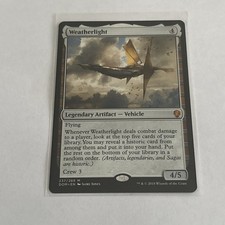 237/269 WEATHERLIGHT MYTHIC