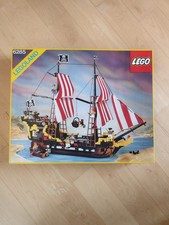 LEGO 6285 Pirates Black Seas