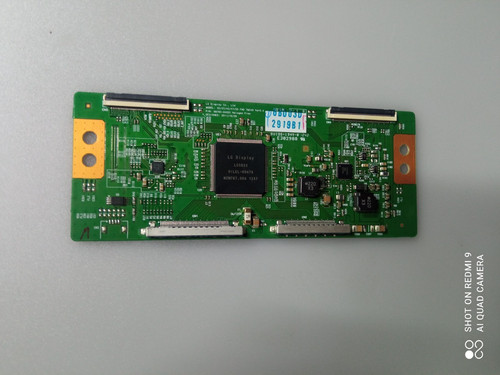 Modulo tcon 47 - modulo,