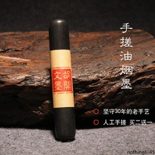 1 pz puro fatto a mano olio