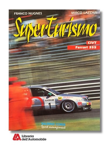 Superturismo 1996