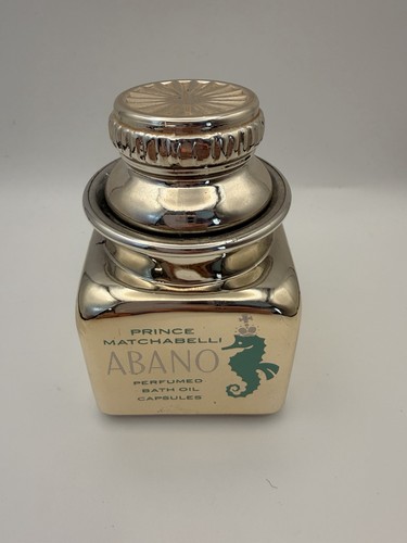 Capsule olio bagno - capsule, da