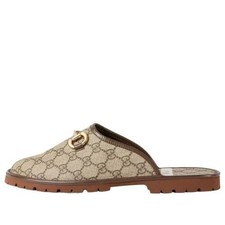 Autentiche Ciabatte Uomo Gucci